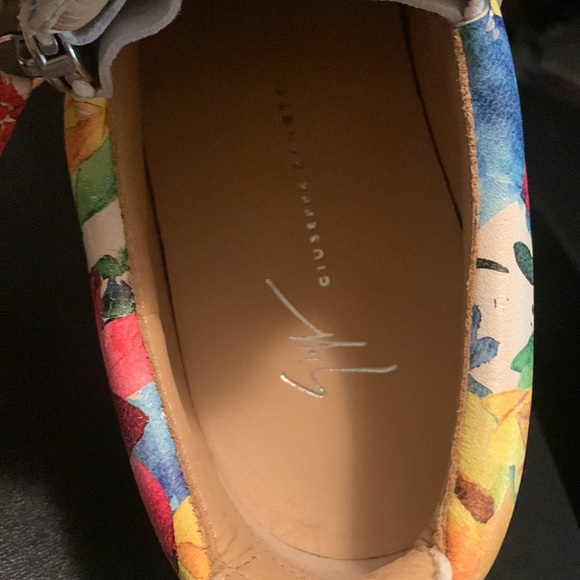 Brand new out the box 7.5 Giuseppe Zanotti - Picture 3 of 3